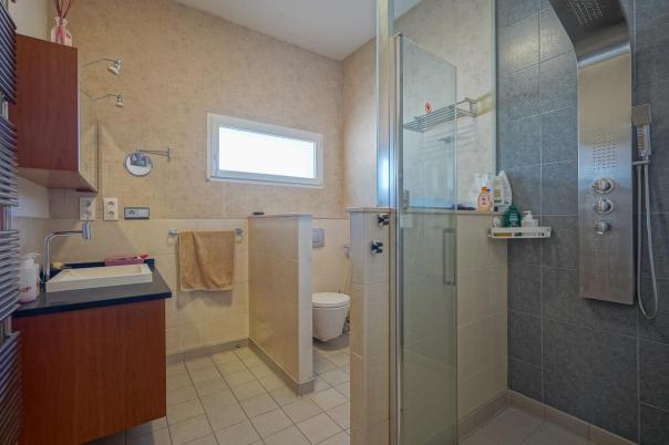 3 bed villa in Calpe