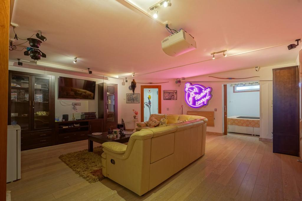 3 bed villa in Calpe