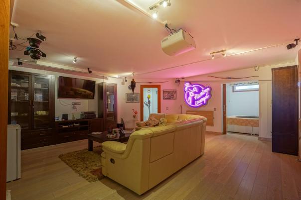 3 bed villa in Calpe