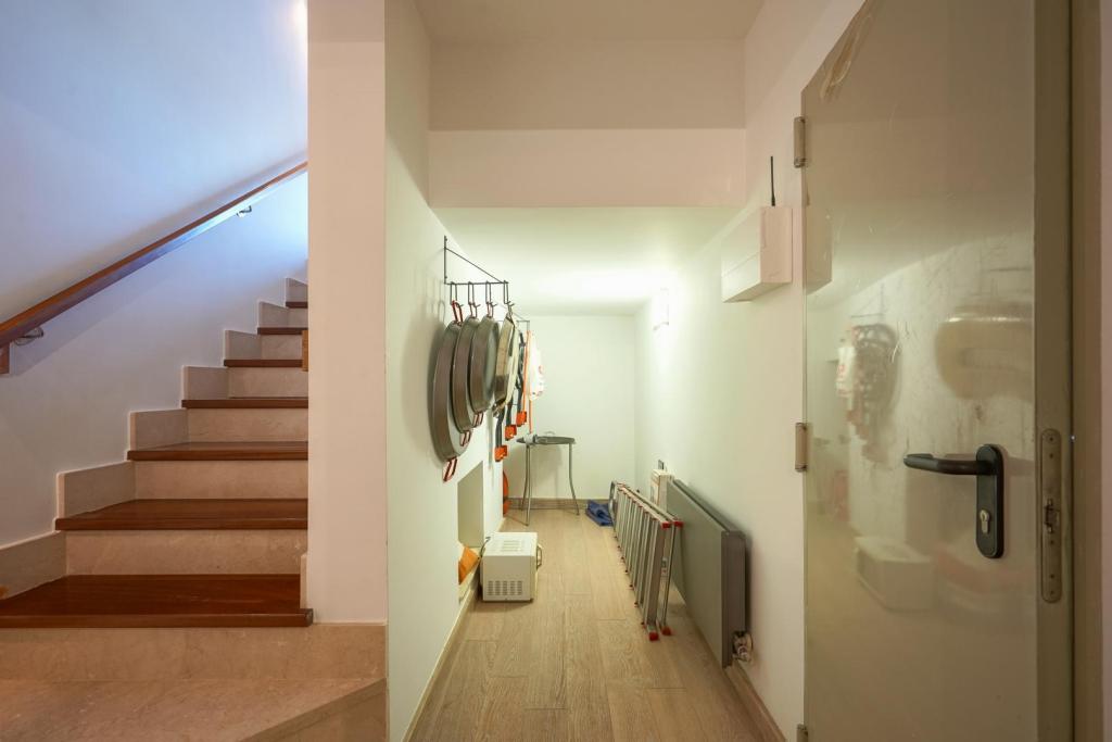 3 bed villa in Calpe