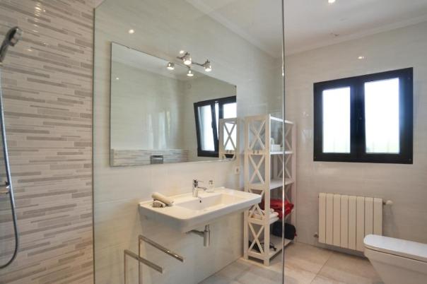 3 bed villas in Moraira