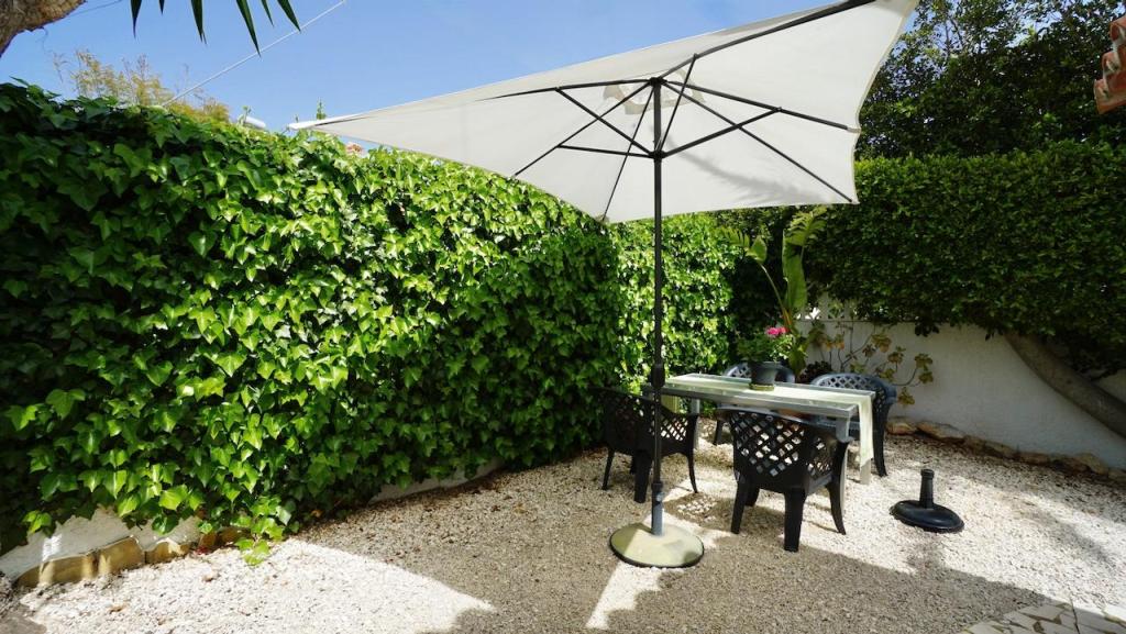 3 bed villas in Moraira