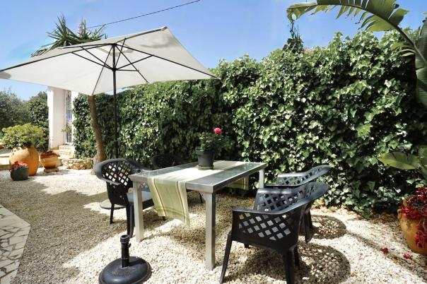 3 bed villas in Moraira