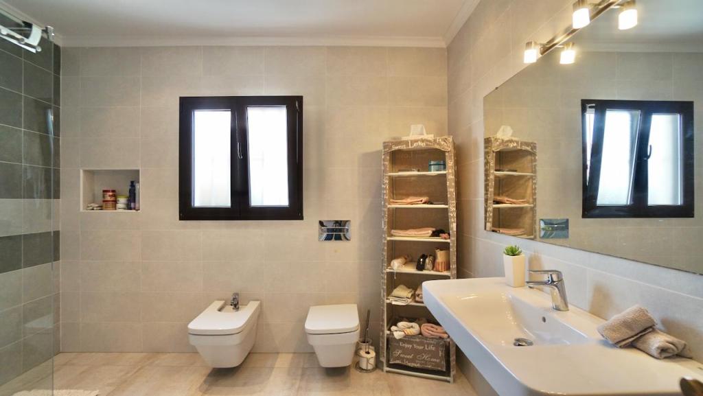 3 bed villas in Moraira