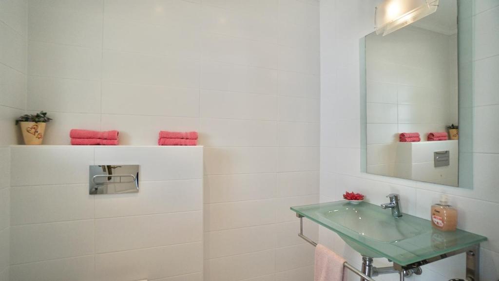 3 bed villas in Moraira