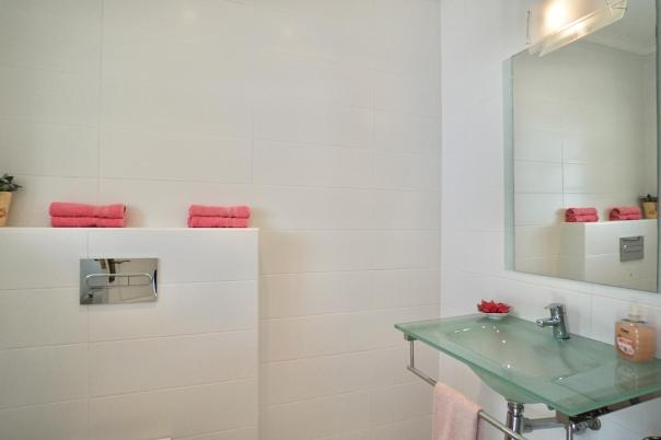 3 bed villas in Moraira