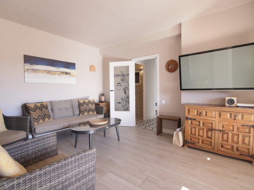 3 bed apartment in Xàbia