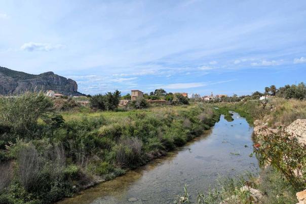 3 bed villa in El Verger