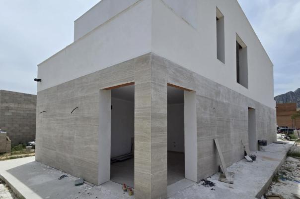 3 bed villa in El Verger