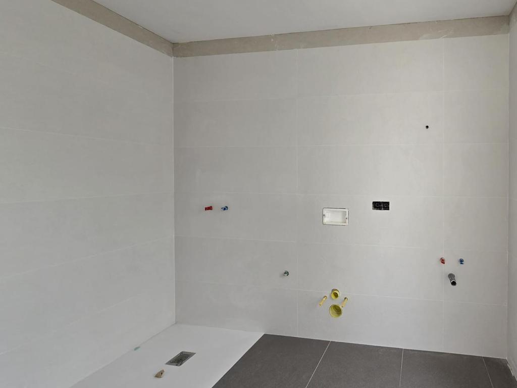 3 bed villa in El Verger
