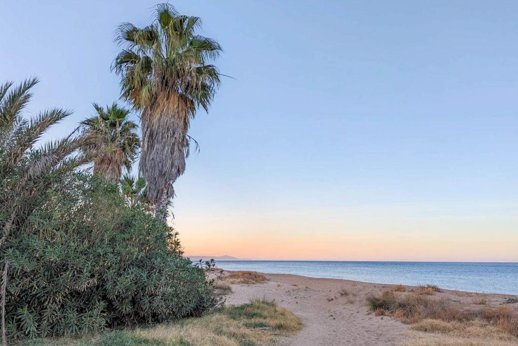 3 bed villa in El Verger