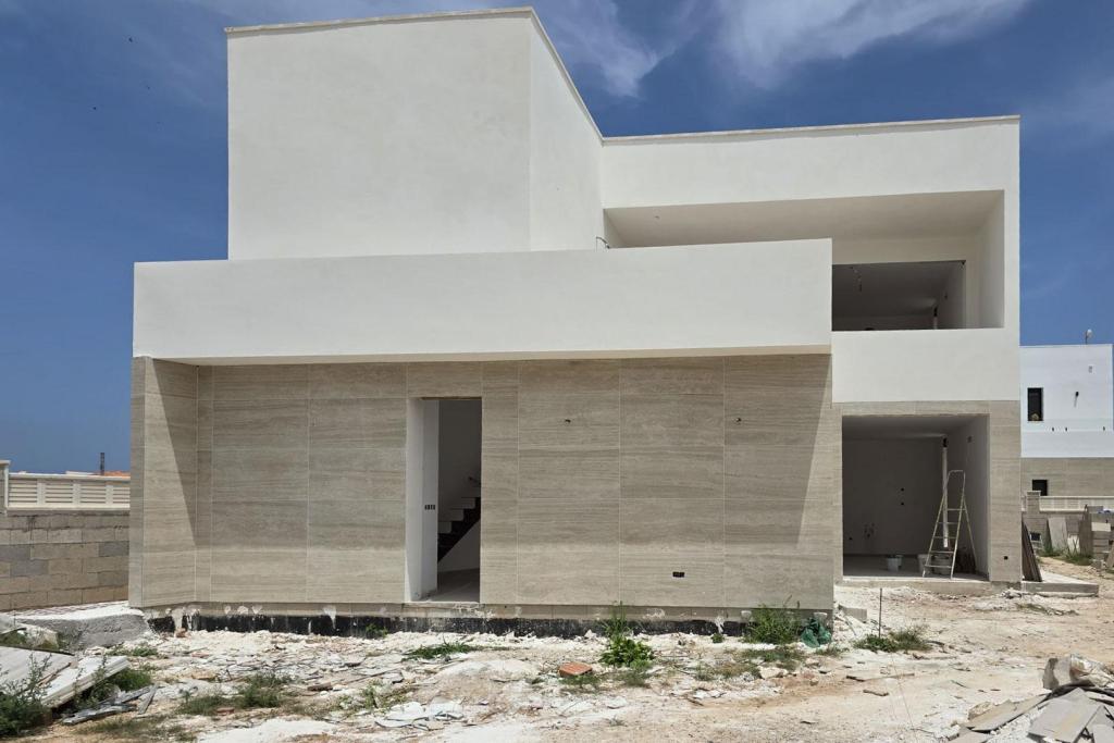 3 bed villa in El Verger