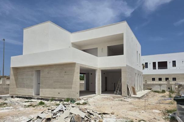 3 bed villa in El Verger