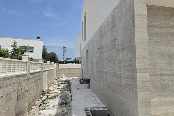 3 bed villa in El Verger