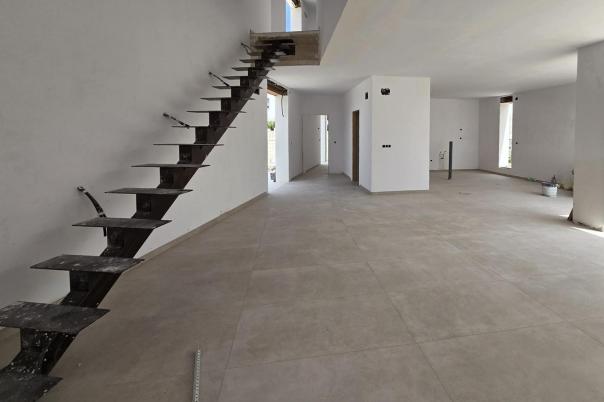 3 bed villa in El Verger