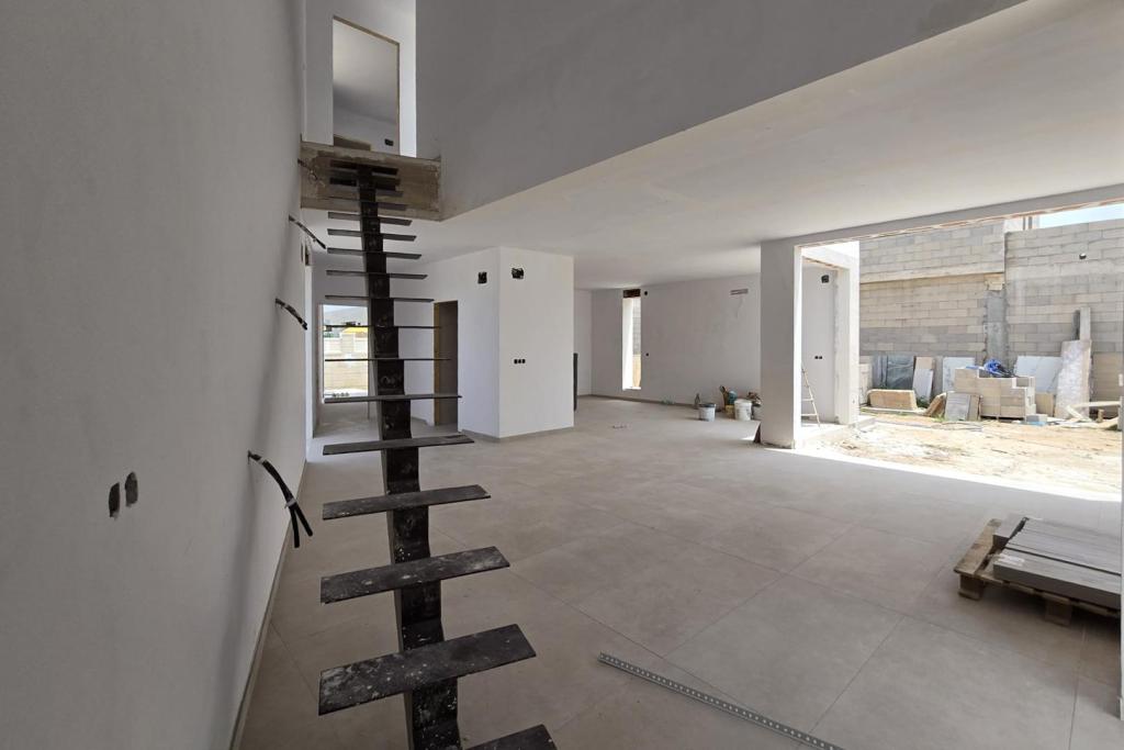 3 bed villa in El Verger