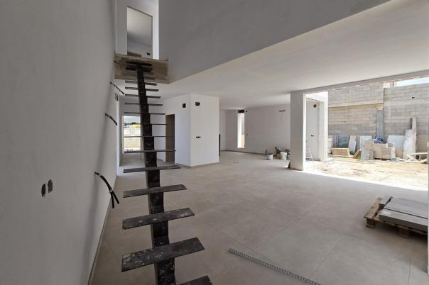 3 bed villa in El Verger