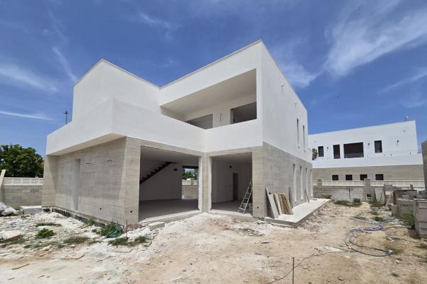 3 bed villa in El Verger