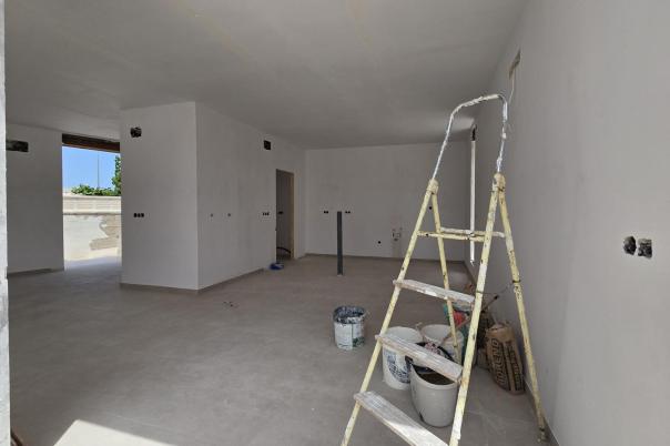 3 bed villa in El Verger