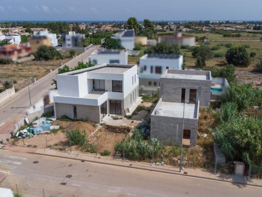 3 bed villa in El Verger