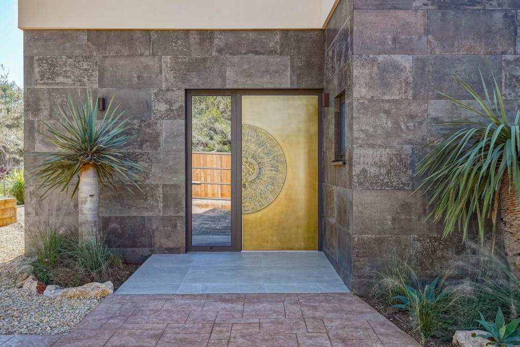 3 bed villa in Jávea