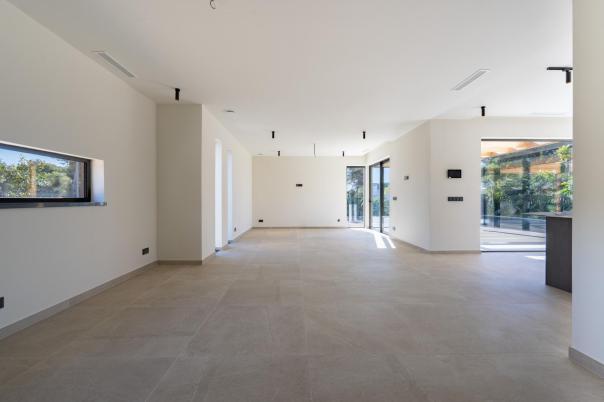 3 bed villa in Jávea