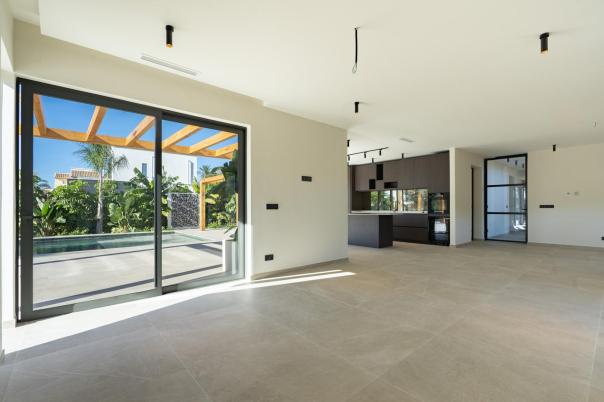 3 bed villa in Jávea