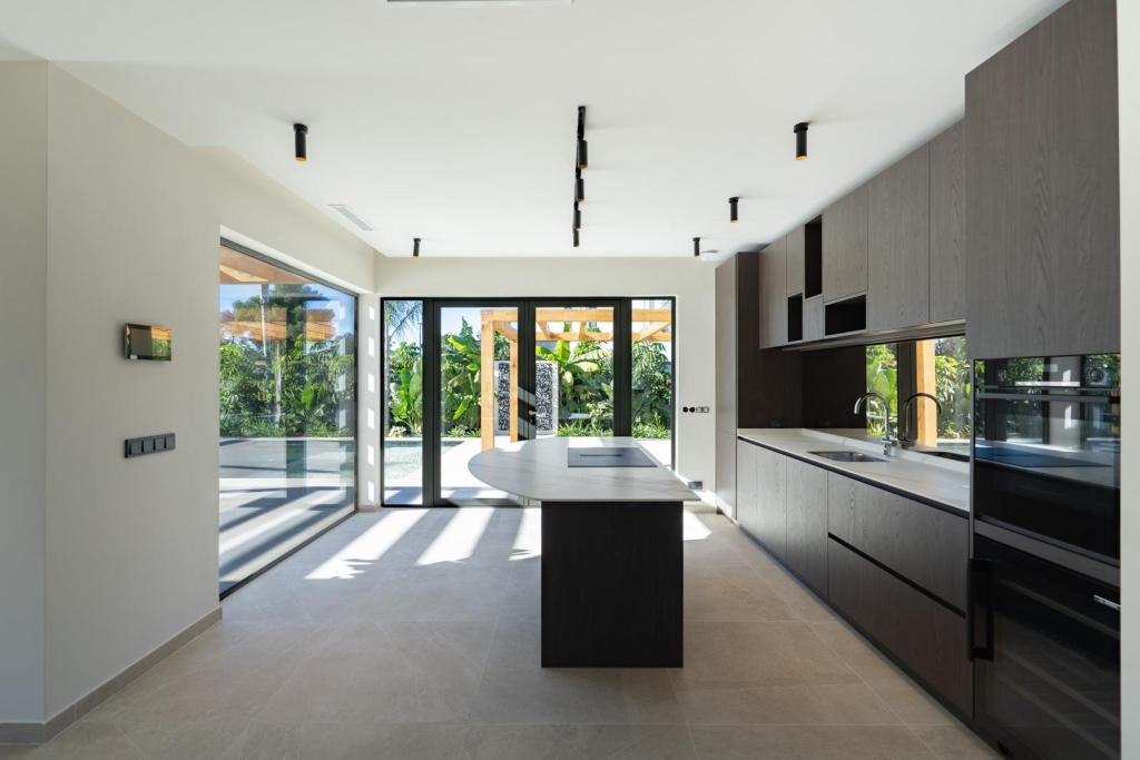3 bed villa in Jávea