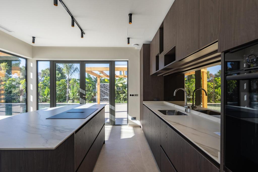 3 bed villa in Jávea