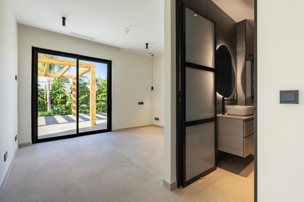 3 bed villa in Jávea