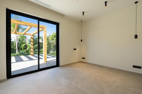3 bed villa in Jávea