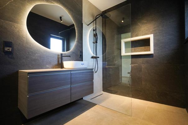 3 bed villa in Jávea