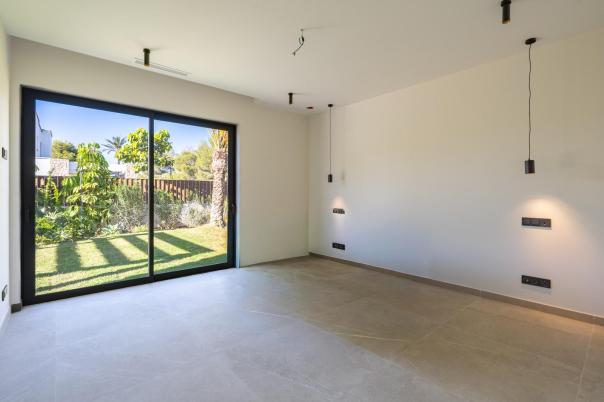 3 bed villa in Jávea