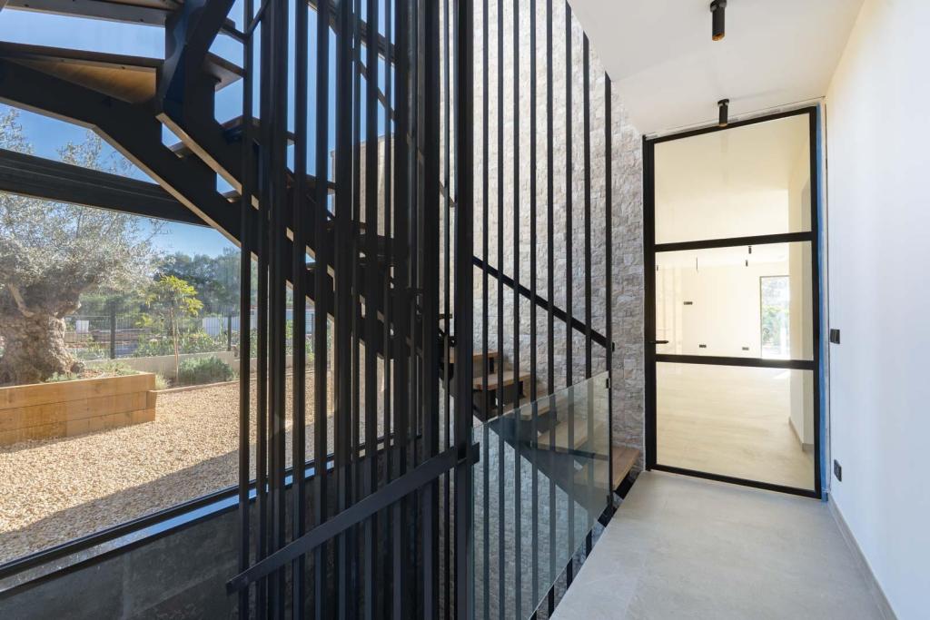 3 bed villa in Jávea