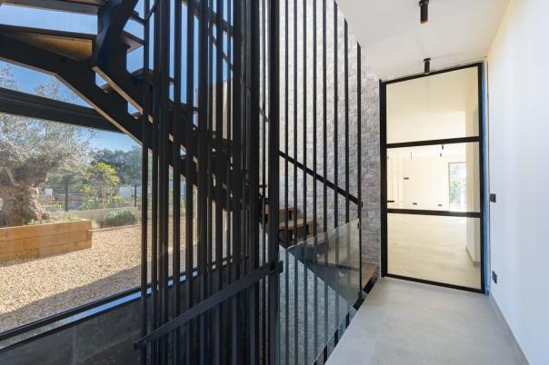 3 bed villa in Jávea