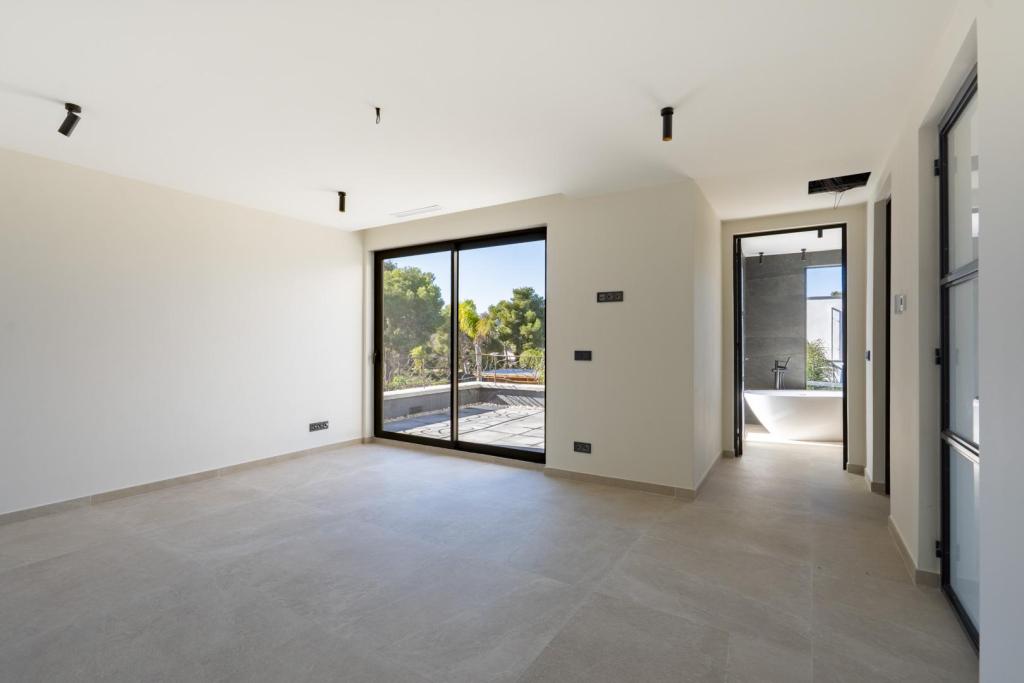 3 bed villa in Jávea