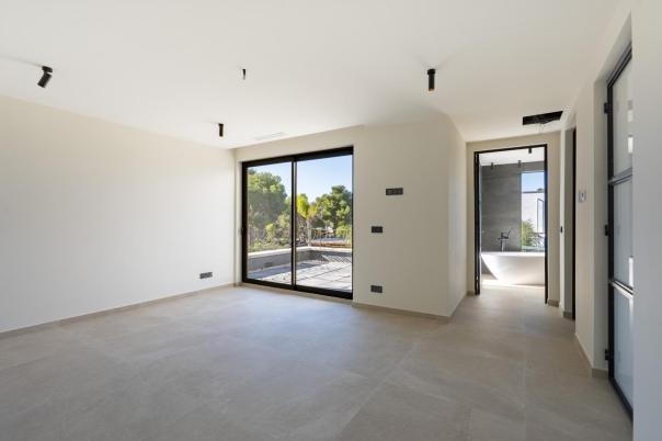 3 bed villa in Jávea