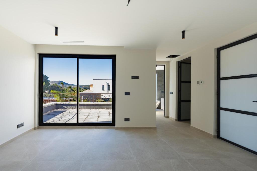 3 bed villa in Jávea