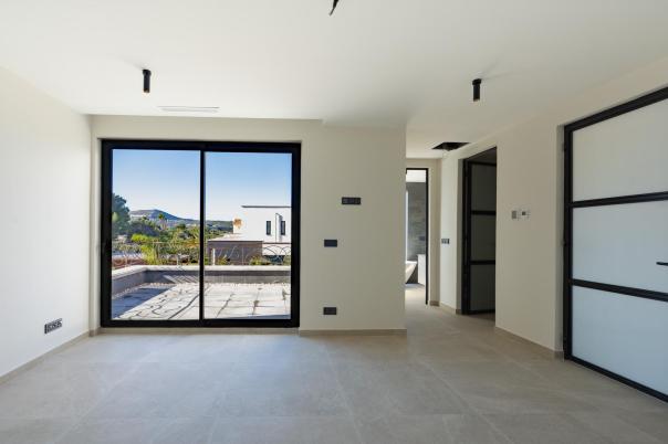 3 bed villa in Jávea