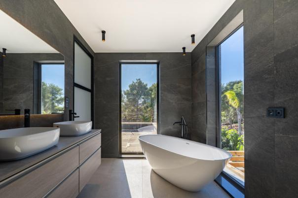 3 bed villa in Jávea