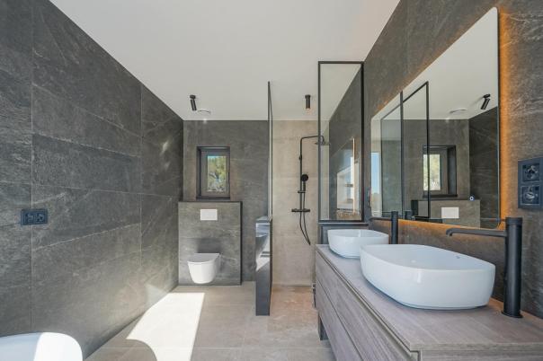 3 bed villa in Jávea