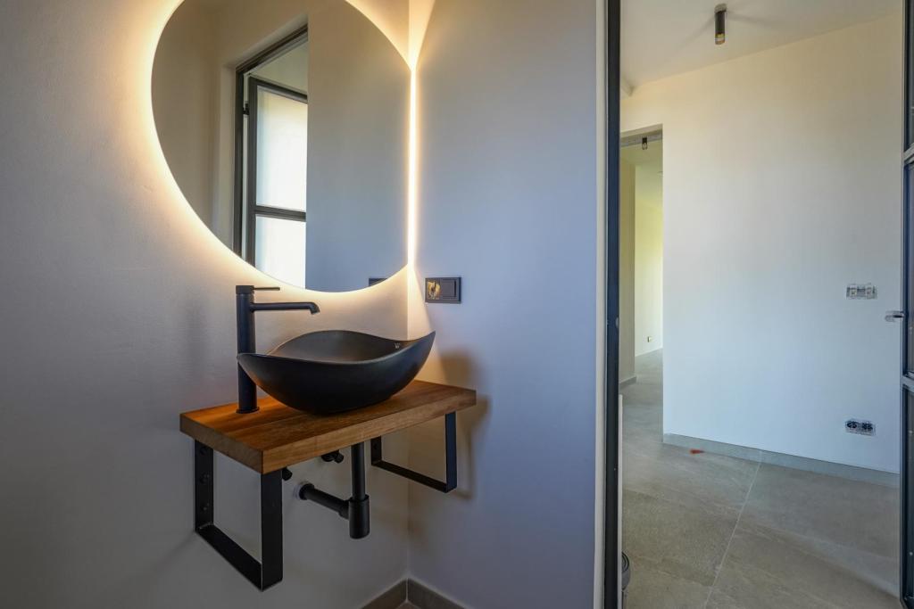 3 bed villa in Jávea