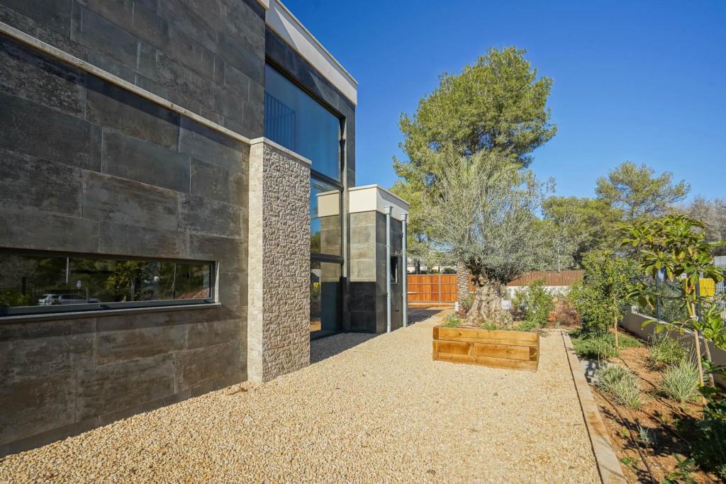 3 bed villa in Jávea