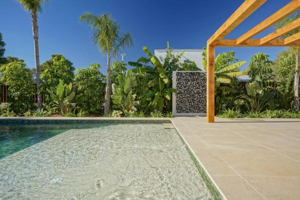 3 bed villa in Jávea