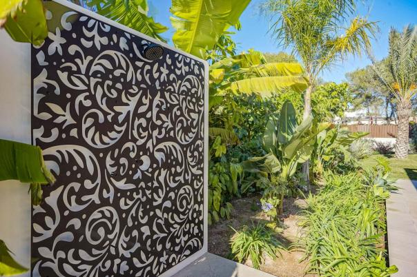3 bed villa in Jávea