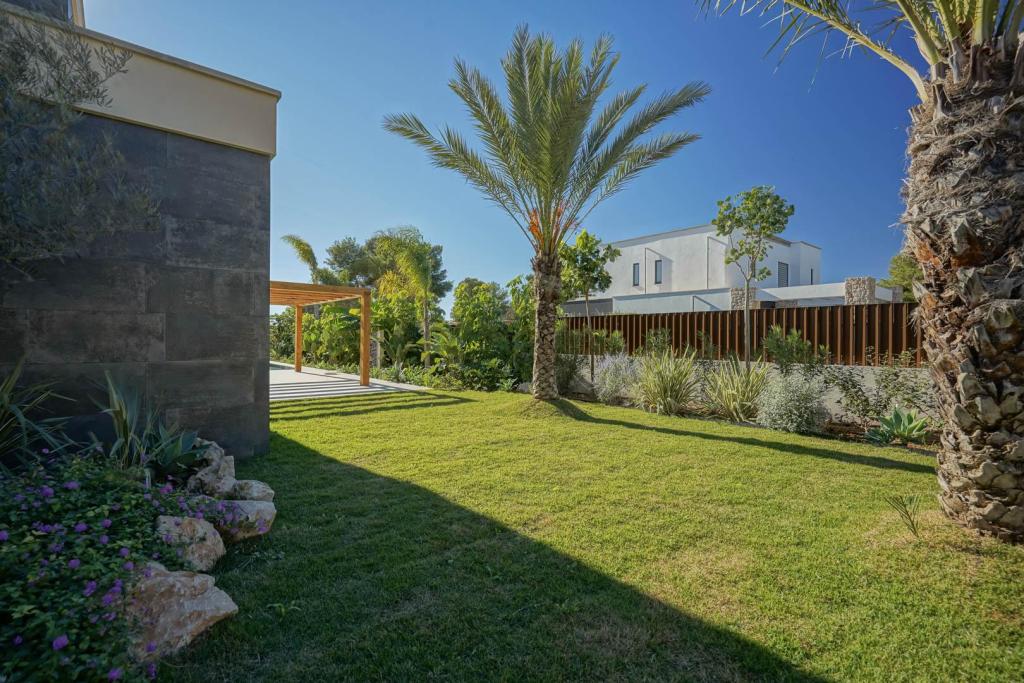 3 bed villa in Jávea