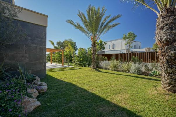 3 bed villa in Jávea