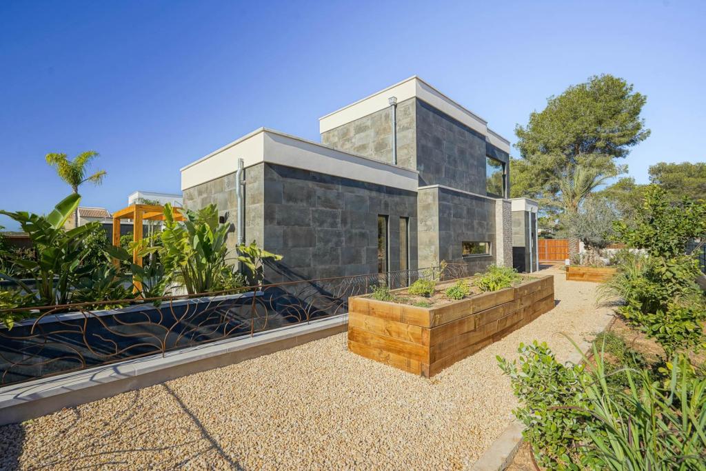 3 bed villa in Jávea