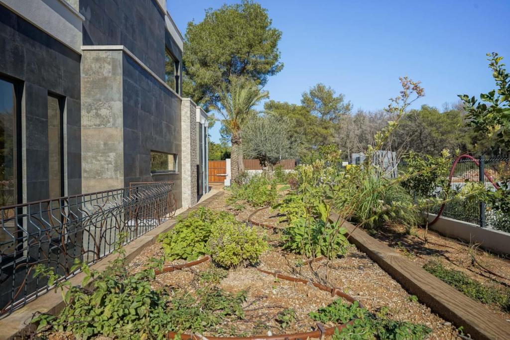 3 bed villa in Jávea