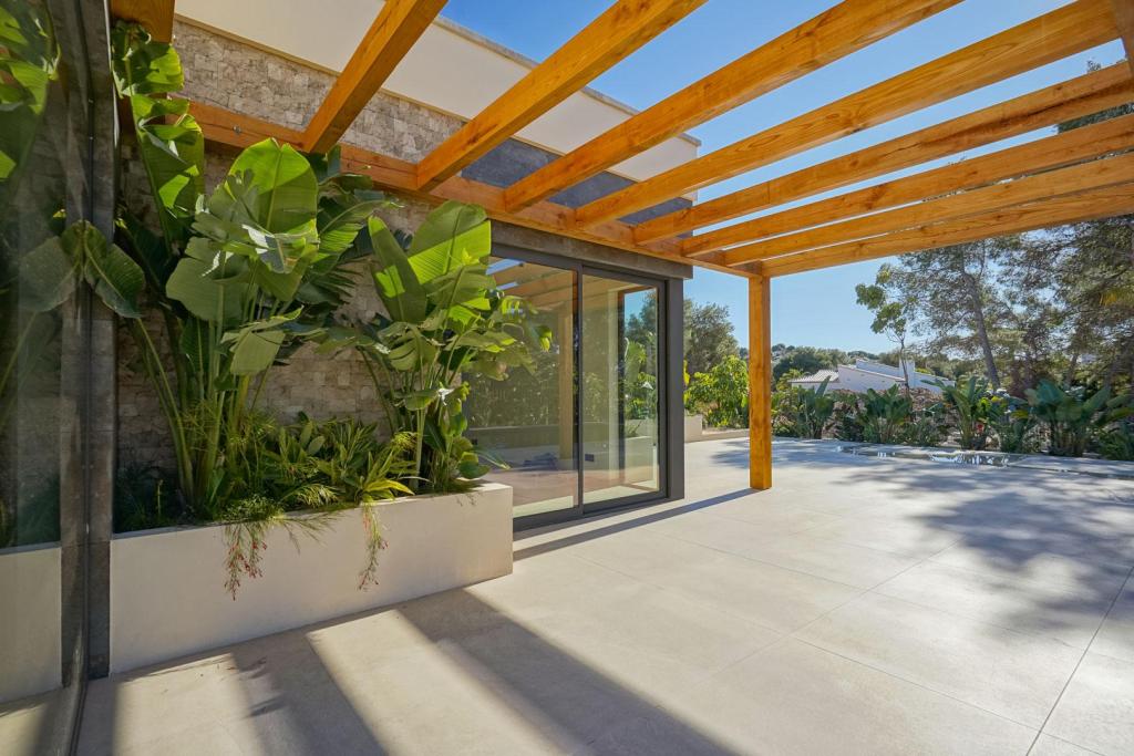 3 bed villa in Jávea